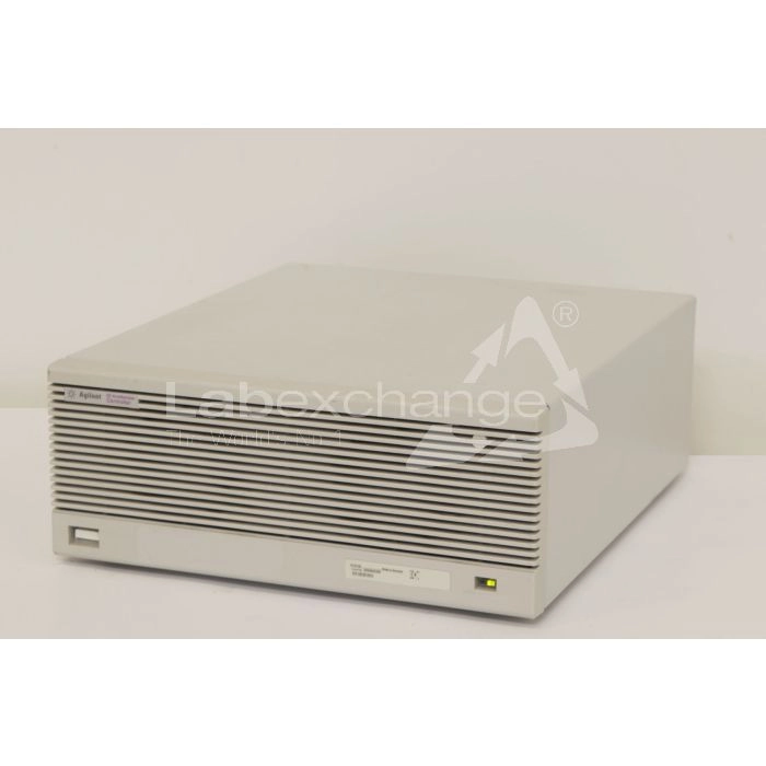 Agilent G1512A