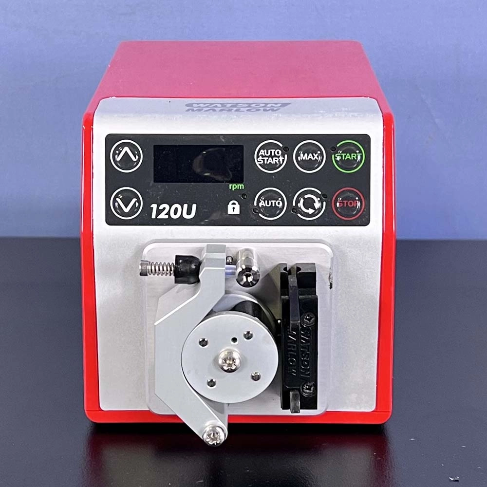 Watson Marlow  Peristaltic Pump, Model 120U