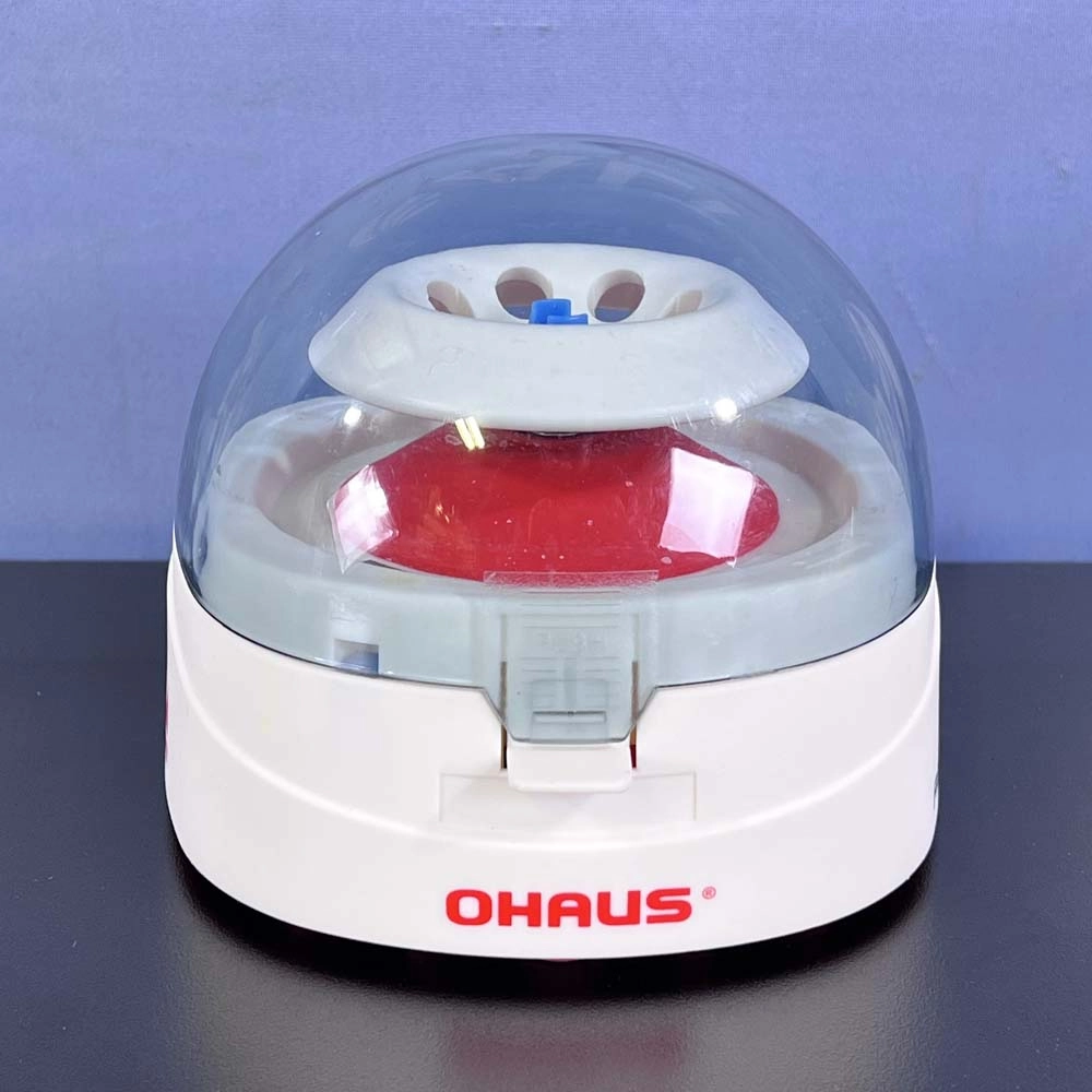 Ohaus  Mini Centrifuge, Model FC5306