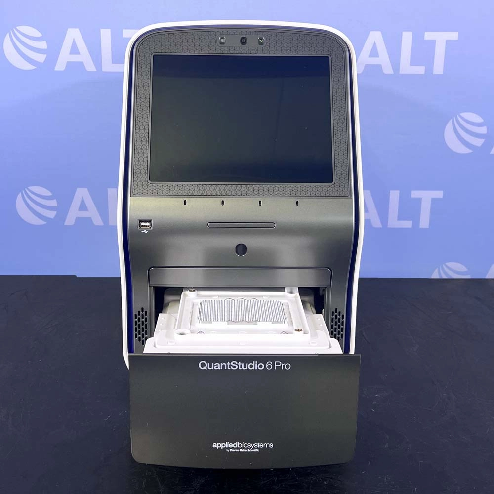 Applied Biosystems QuantStudio 6 Pro RealTime PCR System, 384Well