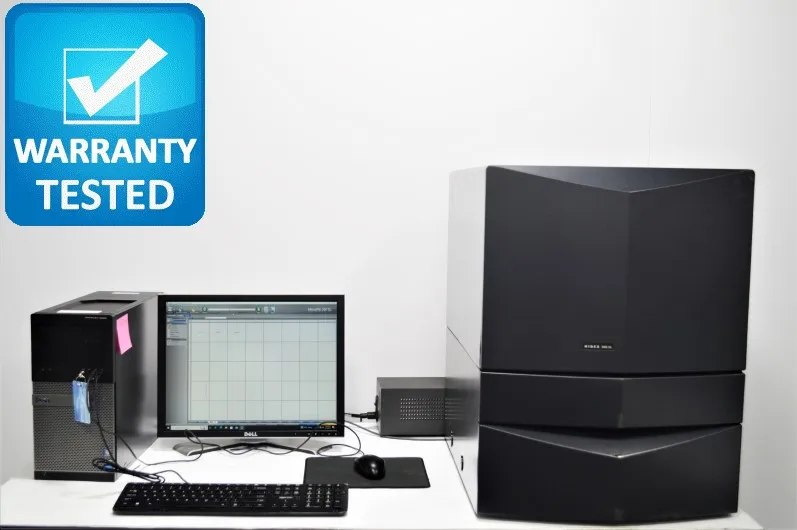 Hidex 300SL Liquid Scintillation Counter Analyzer 425201 AV