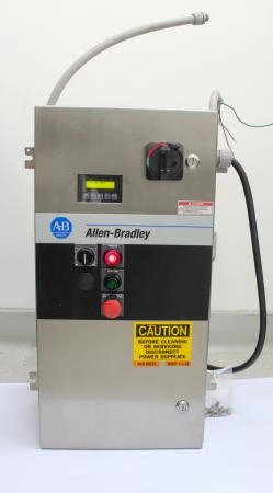 Allen Bradley 5412ESS Motor Control Center 994010- CLEARANCE! As-Is