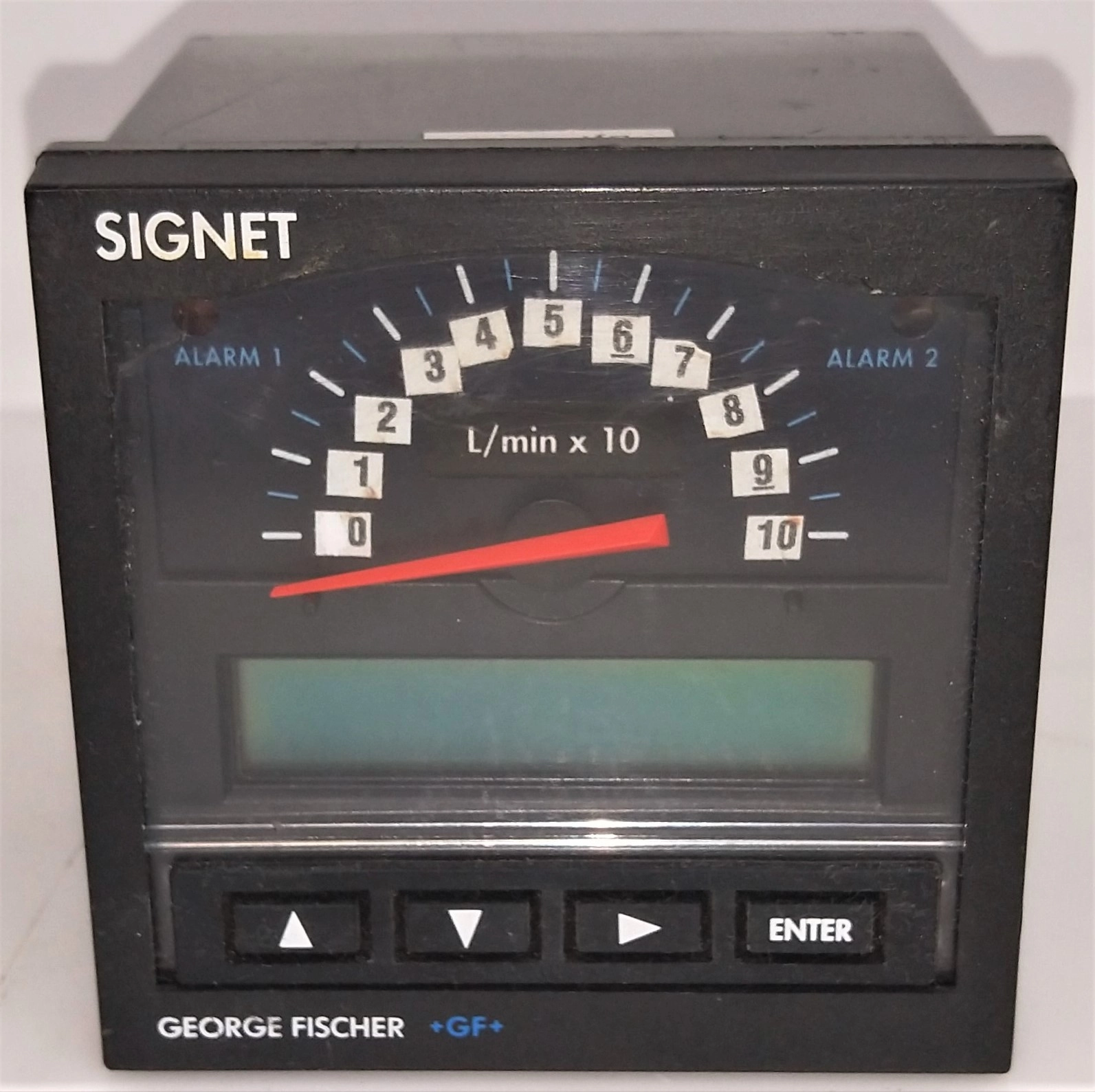 GF Signet 3-5500 Flow Monitor