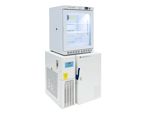 Cambridge Scientific K203ULT-K204GDR *NEW* -86 Freezer