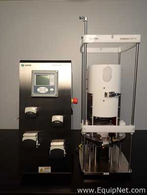 Cytiva Xcellerex XDR 10 single-use stirred-tank bioreactor