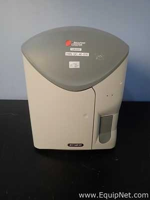 Lot 112 Listing# 854648 Beckman Coulter Ac.T 5diff CP Blood Cell Analyzer