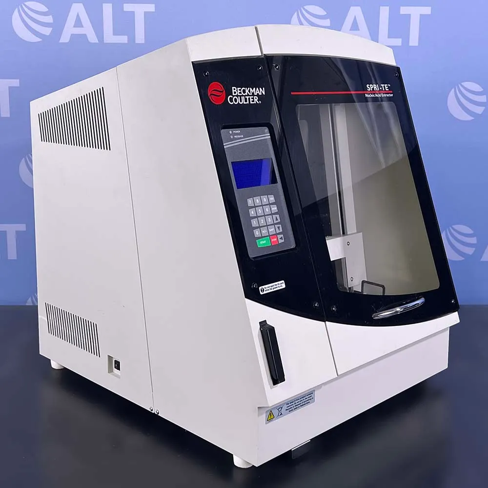 My First LabX Listing