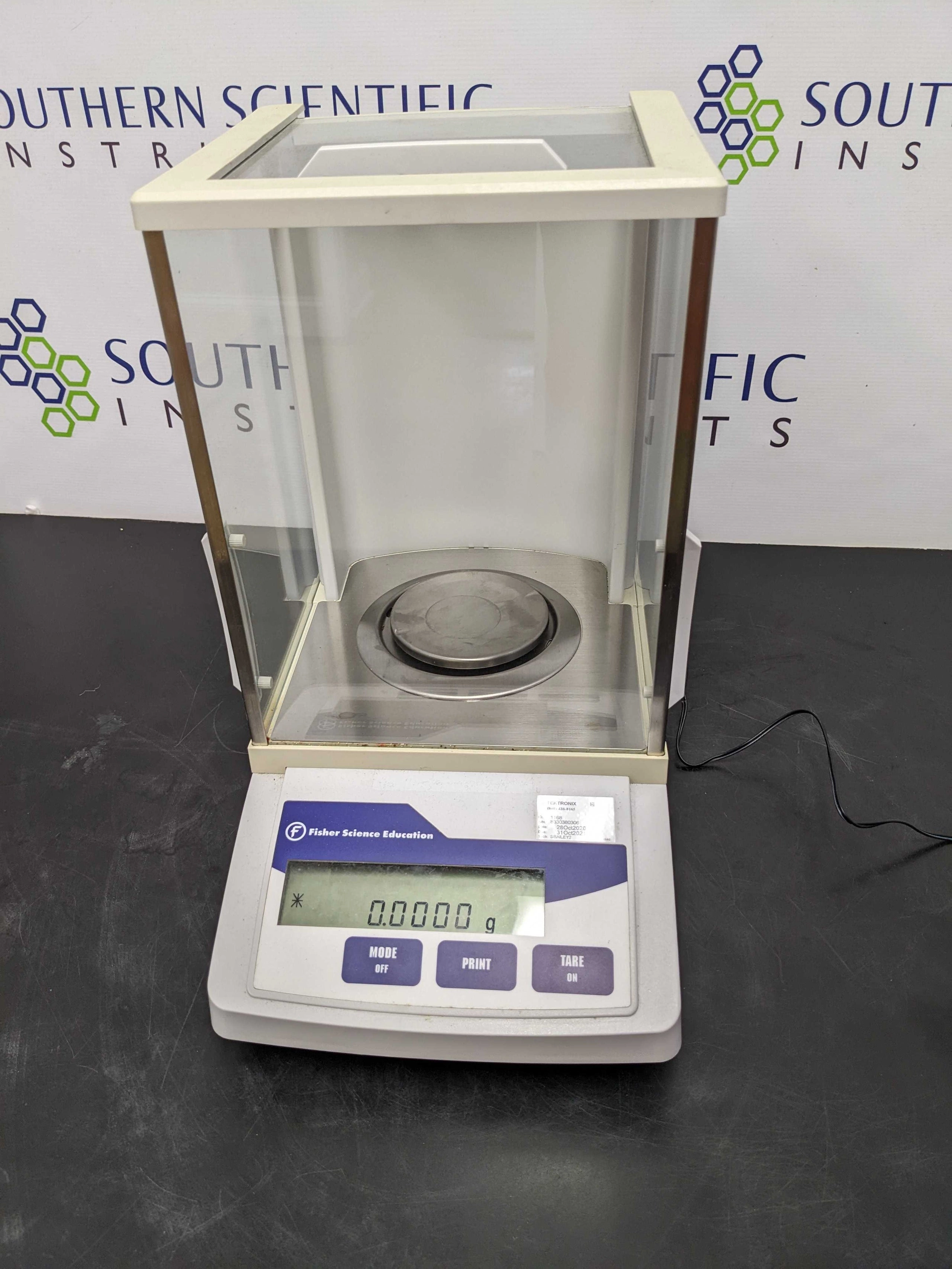 Precision Chemistry Science 0.1 Milligram Lab Scale for Laboratory - China  Analytical Balance 0.1 Mg, Balance for Chemistry Lab