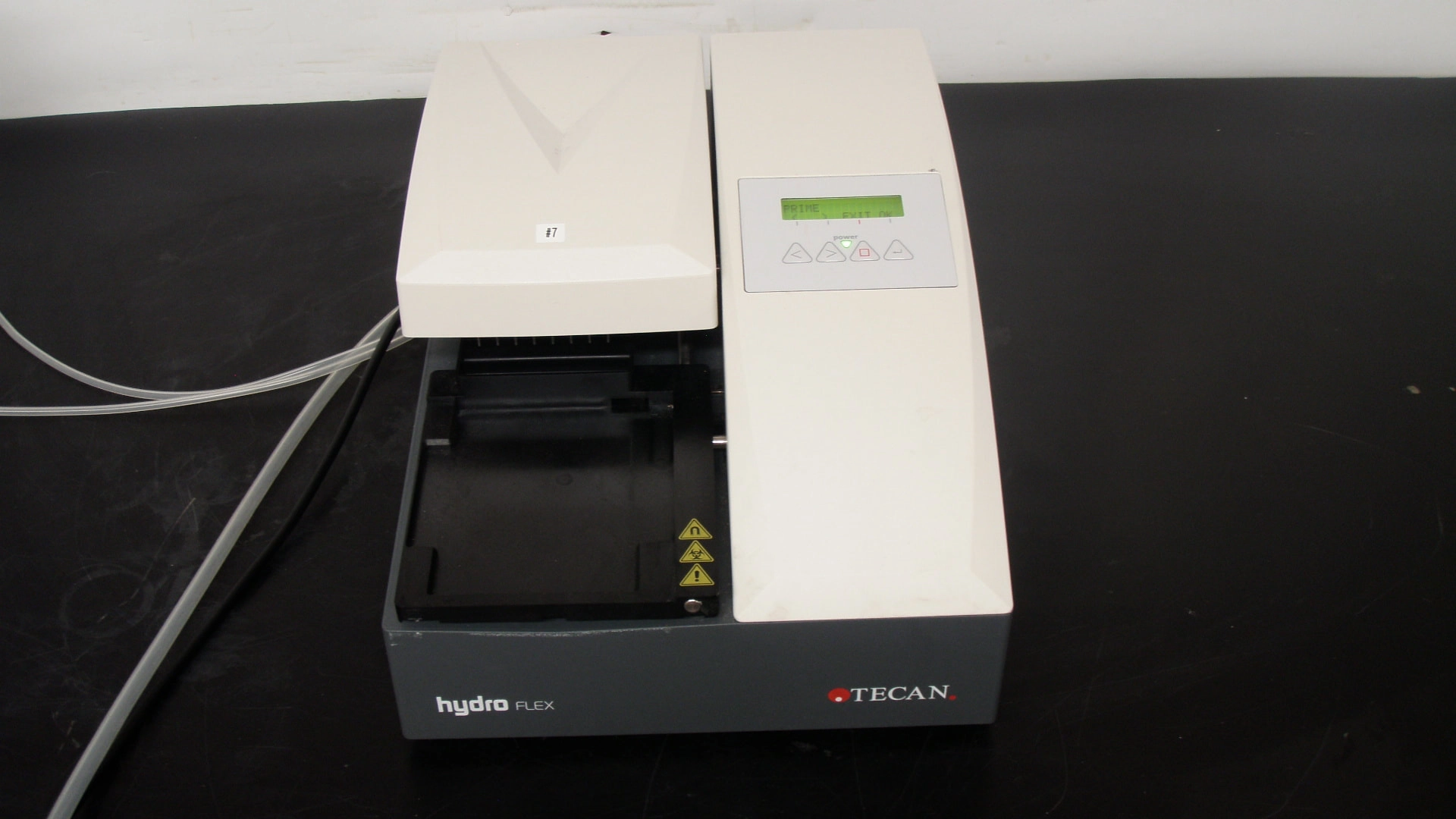 Tecan  Hydroflex ELISA Microplate Washer