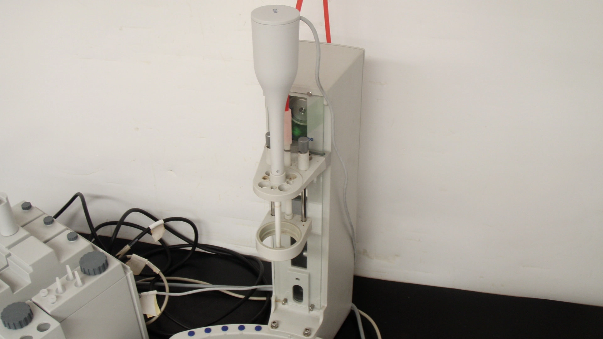 Mettler Toledo Titration System 1, Tested! DL53, Rondo 60, GA42