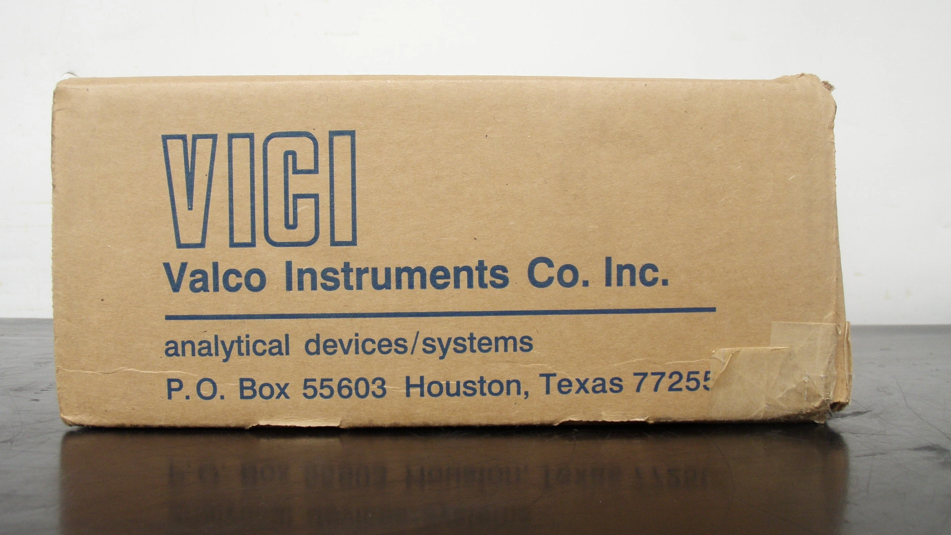 Valco VICI Instruments  EHMA Valve Actuator Kit, Brand New!