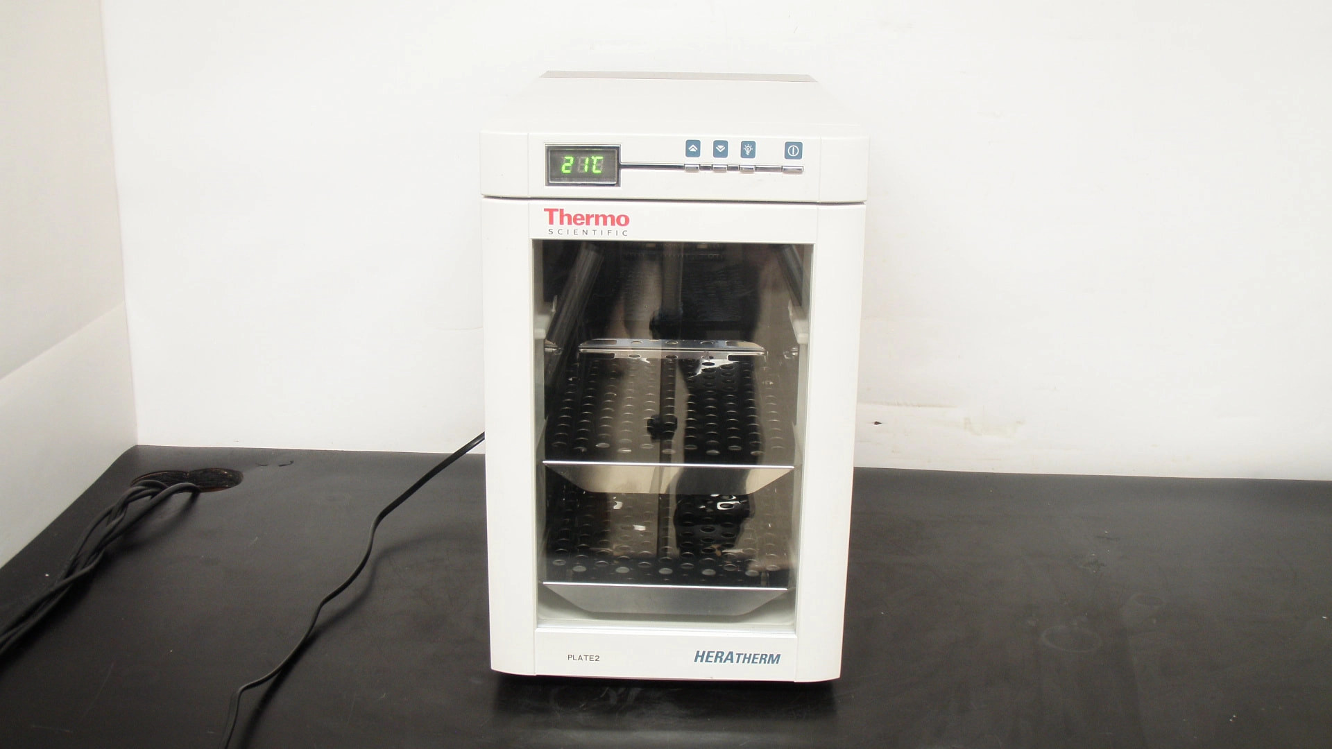 Thermo Scientific  IMC 18 Incubator,  Tested and Works!  HeraTherm