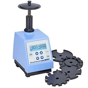 Scientific Industries Bead Genie&trade;, 120V