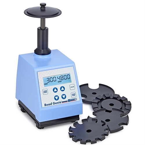 Scientific Industries SI-B100 Bead Genie, 120V