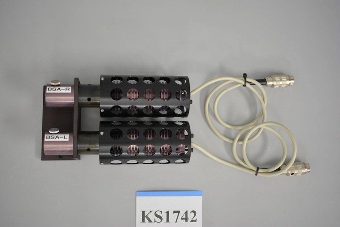 Suss | BSA Microscope Illumination Unit