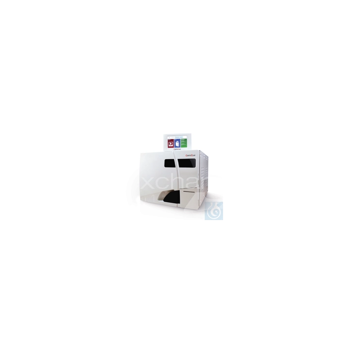 CertoClav CertoClav Vac Pro 22