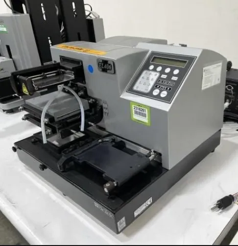 BioTek EL406 Combination Microplate Washer Dispenser