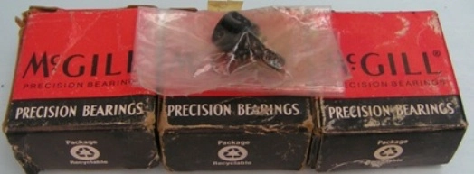 MC GILL PRECISION BEARINGS, CF &frac12;" N S CAMROL, NO: 4702, 06-4130-96, MM0W5, BAR CODE NO: 726166029661