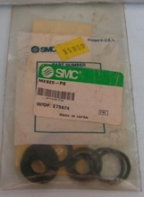 SMC, W/O NO: 275974, MXS20-PS, FXI