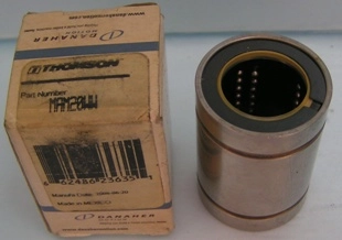 THOMSON DANAHER MOTION BEARINGS, PART NO: MAM20WW, MULTITRACK MAM20 USA