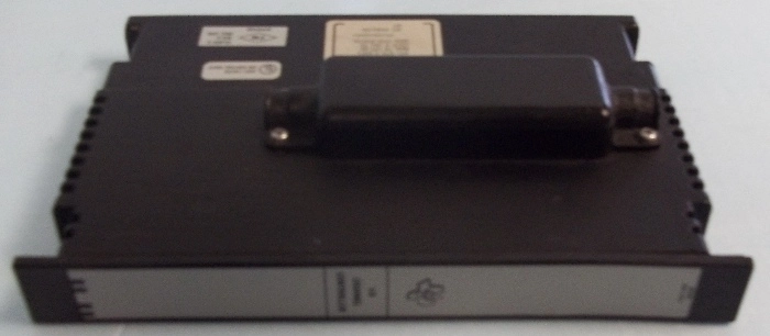 TEXAS INSTRUMENTS I/O CHANNEL CONTROLLER 500-2101