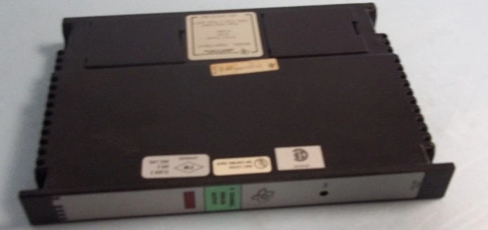 TEXAS INSTRUMENTS 8 CHANNEL OUTPUT MODULE 500-5047