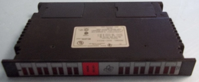 TEXAS INSTRUMENTS ANALOG OUTPUT MODULE 500-5011