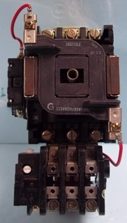 GENERAL ELECTRIC TRANSFORMER CR305X200A VA 9 27= 600V AC MAX 250V DC MAX 115V 60HZ 95V 50HZ 15