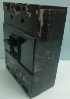 WESTINGHOUSE ELECTRIC CORPORATION PART NO 255P174H03B CIRCUIT BREAKER LC 600 RATING PLUG 600 AMPERE