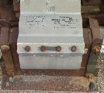 GENERAL ELECTRIC 9T28Y5600, PRI VOLT: 2400, CY: 60, SECOUNDARY VOLTS: 120/240, KVA 5, 80 DEG C RIS