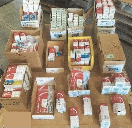  HAM-LET N/A BRASS 1/4" FNPT X 3/8" TUBE NUT NO BOX 