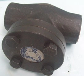 FLOWSERVE VOGT 1" 800, CHECK VALVE, SIZE: SERIES: 701, BODY: A105, RATING: 1975, DWG: 45270-1 R14, P