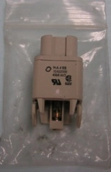 EPIC H-A 4 BS, NO: 10432000, 400/6 KV/3, 600 VOLTS, SA, RU CONNECTOR