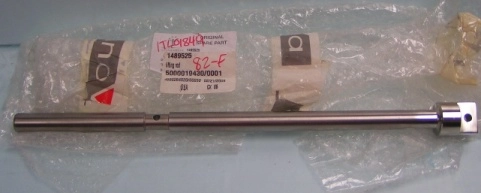 OPTIMA GROUP ORIGINAL SPARE PART LIFTING ROD, ITL01849 82F, NO: 5000019430/0001, NO: 4500264520/0003