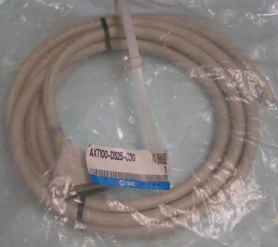SMC CABLE 25 PIN FEMALE CABLE, AXT100-DS25-030