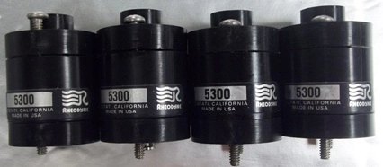 RHEODYNE PUMP, NO 5300, MADE IN USA