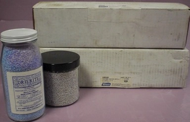 ALLTECH ASSOCIATES INC REFILL KIT A&amp;B, : 8132 (K52) 53, LOT: 269867 