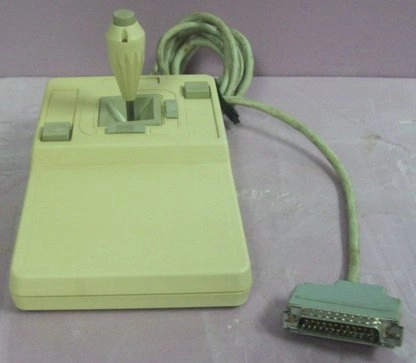 LEP LUDI ELECTRONIC PRODUCTS LTD JOY STICK, CONTROLLER, : 40449