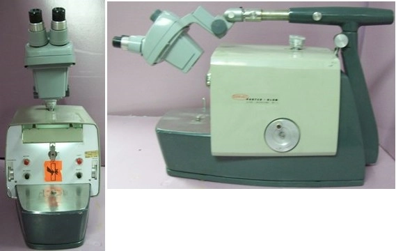 SORVALL PORTER- BLUM, ULTRA-MICROTOME MT-2, : 2406, VOLTS: 115, AMPS: 025, CY 50/60