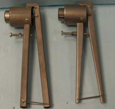 HAND CRIMPERS FOR 20MM VIALS