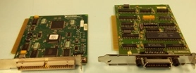 PC BOARDS (NATIONAL INSTRUMENTS) 