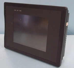 CONTROL TECHNOLOGY MODEL: CTC 4273T COLOR GRAPHIC DISPLAY PANEL AND TOUCH SCREEN, : TW 1129, W/ PLC 