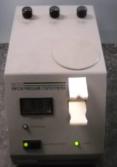 SIEVERS 800 AUTOMATIC SAMPLER FOR TOC ANALYZER : 199H20193 MODEL: STKR, UNIT ID 621290647 MODEL: TOC