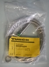 TURCK IDENT NO 4405000, 10-65 VDC 100MA 