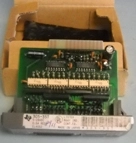 TEXAS INSTRUMENTS CARD 305-35T 5-28VDC 05A CLASS 2 LISTED 866Y IND *305-35T