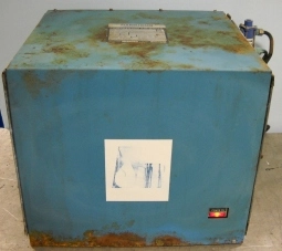 HANKINSON CORPORATION COMPRESSED AIR DRYER, MODEL #8010, :0302A-1:8203-477N RATED CAPACITY 10 SCFM @