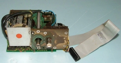 OLD FUNCTIONAL DRIVE UNIT 971-241-24