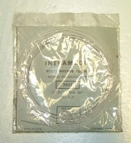 INTRAMEDIC POLYETHYLENE TUBING, MEDICAL FORMULATION PFH 7435 ID 047 X 067 OD  