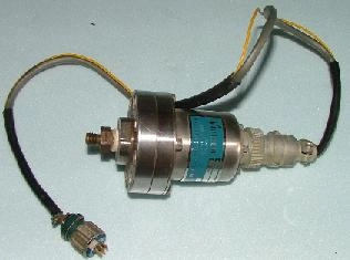 VIATRAN CORPORATION PRESSURE TRANSDUCER MODEL 304, : 581378, 15V MAX, 2000 PSIA MAX, 0-2000 PSI RAN