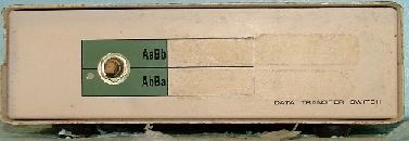 DATA TRANSFER SWITCH, AABB, ABBA )